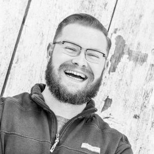 Meet your Posher, Jacob
